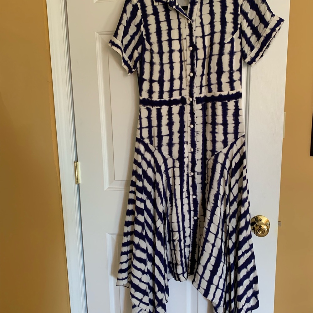 Prabal Gaurang dress small
